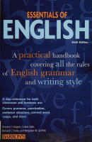 Essentials of English, Sixth Edition.pdf